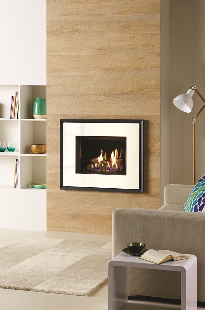 Gas Wall Hung Cassette